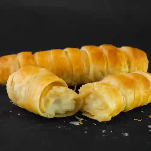 Palitos de Queso X 90 Gramos