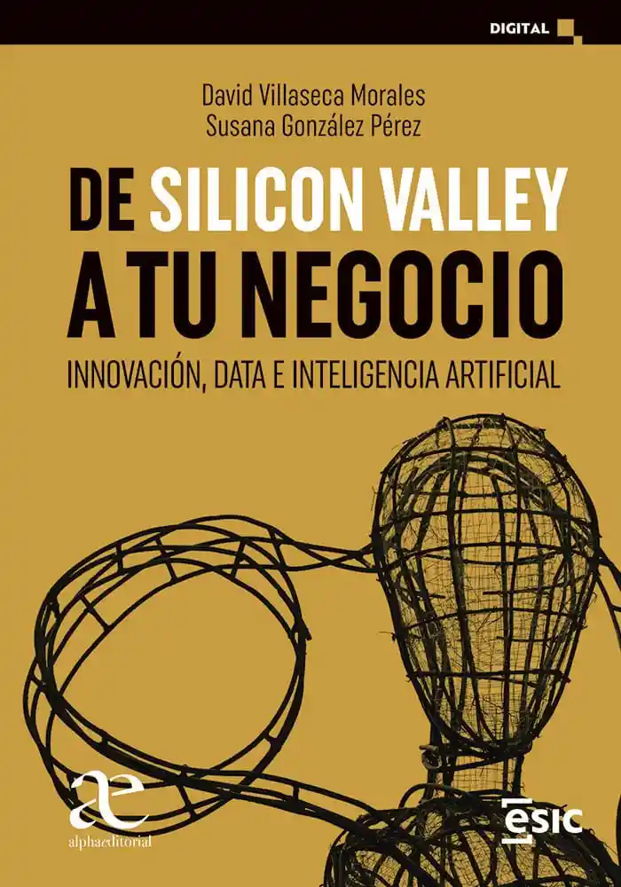 de Silicon Valley a Tu Negocio