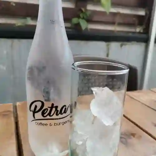 Botella de Agua