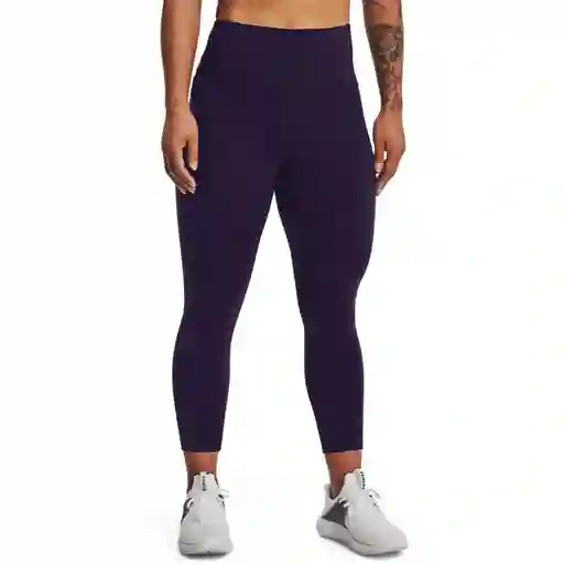 Meridian Crop Talla Xs Faldas Y Shorts Morado Para Mujer Marca Under Armour Ref: 1355915-570