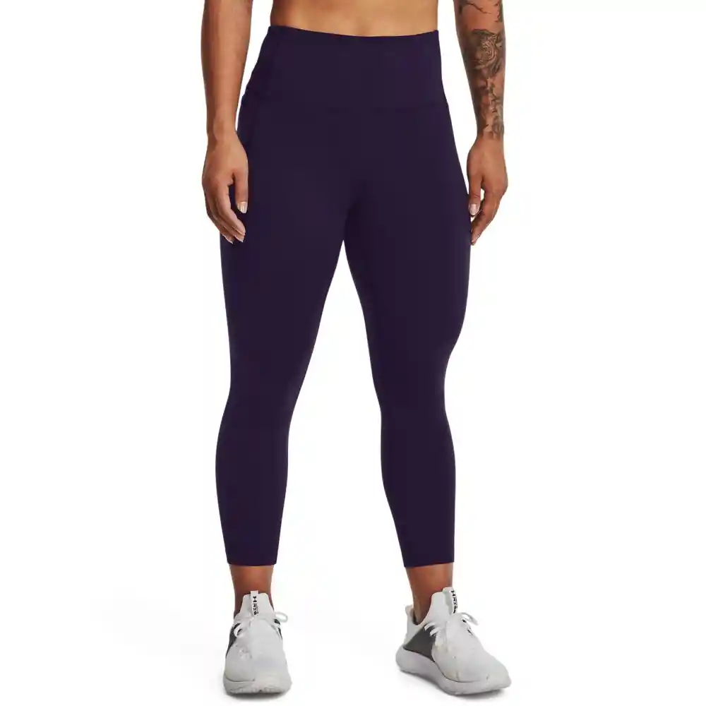 Meridian Crop Talla Xs Faldas Y Shorts Morado Para Mujer Marca Under Armour Ref: 1355915-570