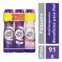 Lady Speed Stick Desodorante de Mujer en Aerosol