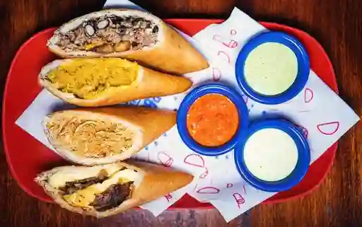 Empanada de Carne