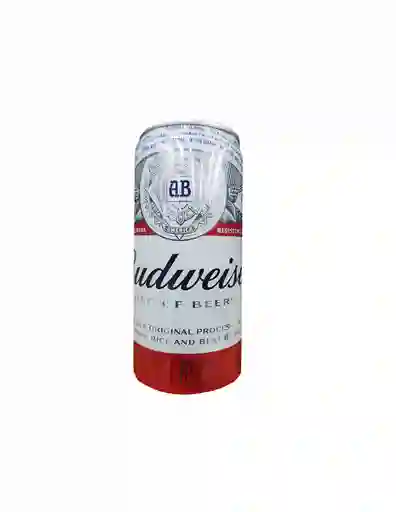 Cerveza Budweiser