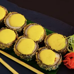 Sushi roll furai