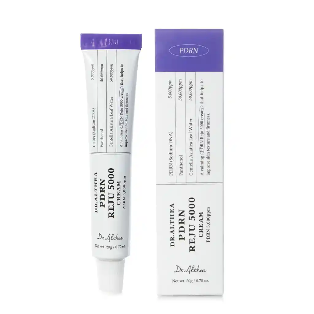 Dr. Althea Crema PDRN Reju 5000 20g