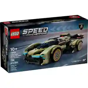 Lego Set de Construcción Superdeportivo Lamborghini