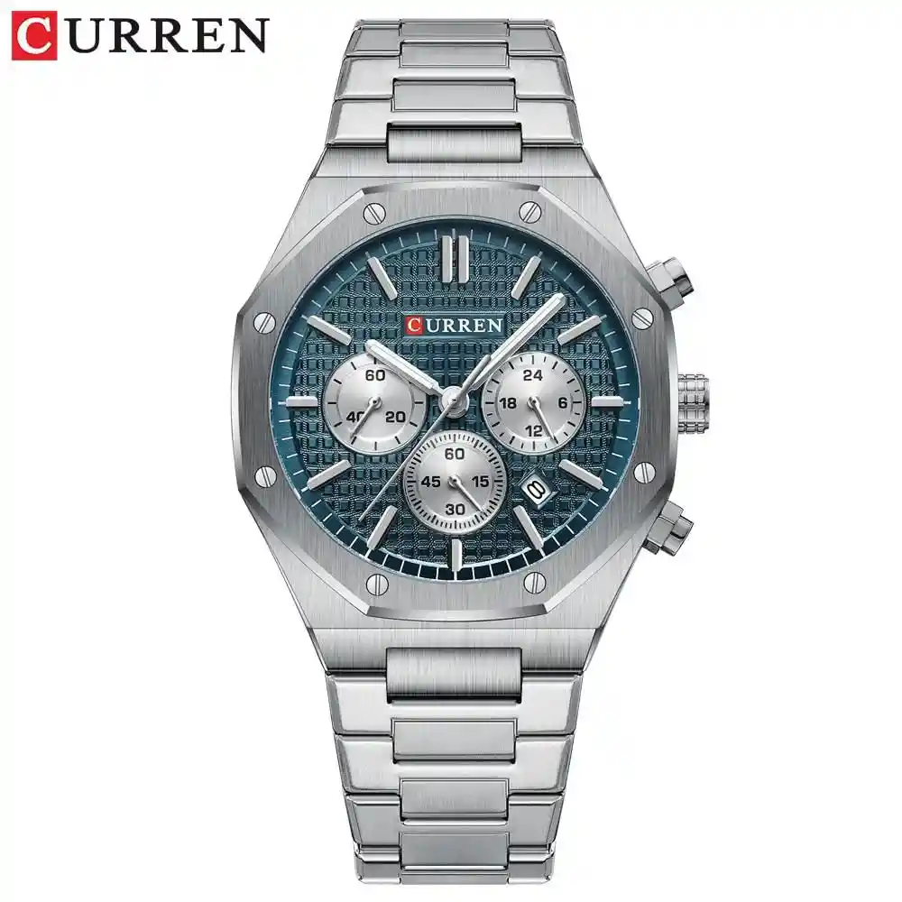 Reloj Hombre Curren Kred8402