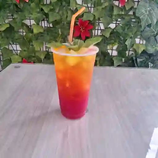 Bebida detox