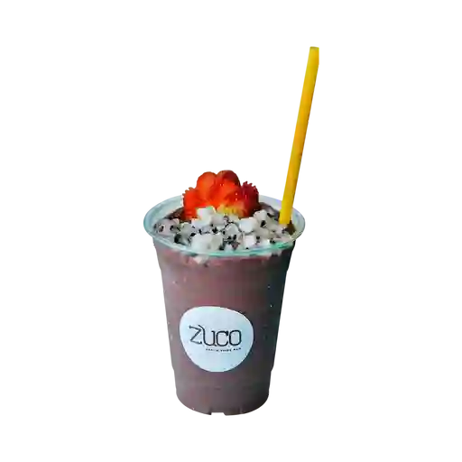 Smoothie Amazónico