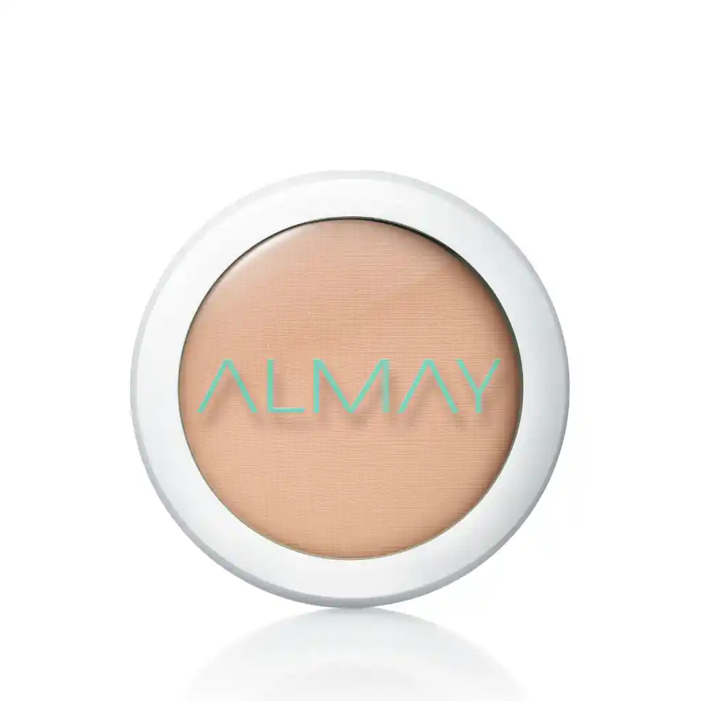 Almay Polvo Compacto Clear Complexion 4 en 1