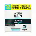 DESODORANTE HOMBRE SACHET 12G