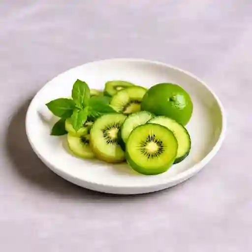 Inf. Frutos Verdes