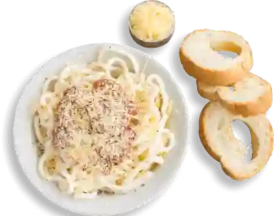 Spaguetti Bolognesa