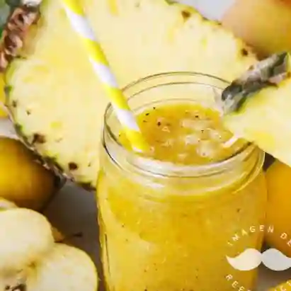 Jugo de Piña