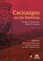 Cacicazgos en Las Américas