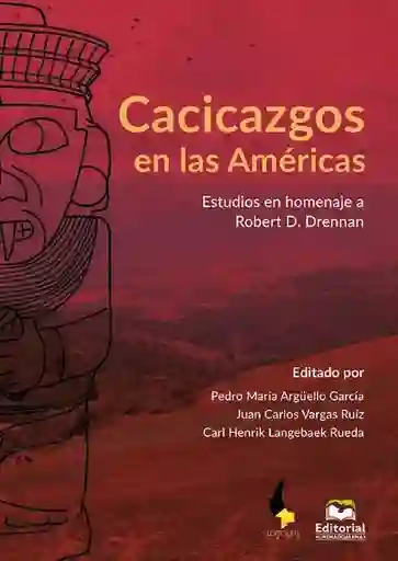 Cacicazgos en Las Américas