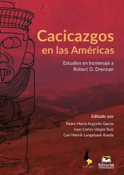 Cacicazgos en Las Américas