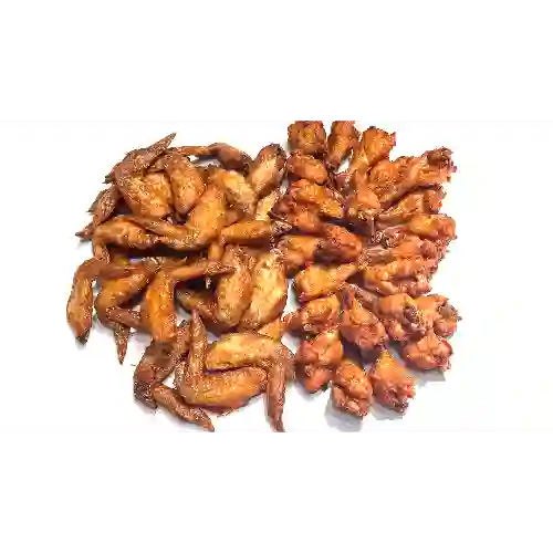 Alitas X 50