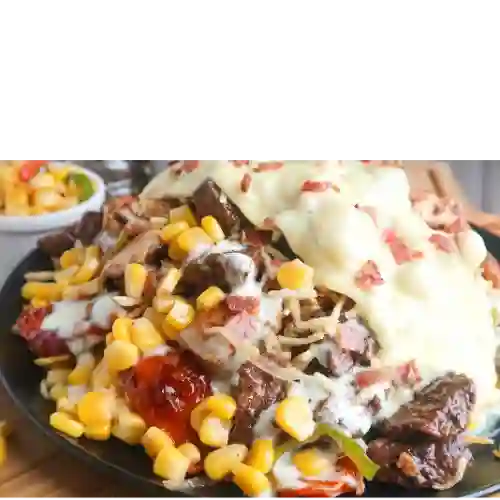 Mazorca Sublime Ranchera