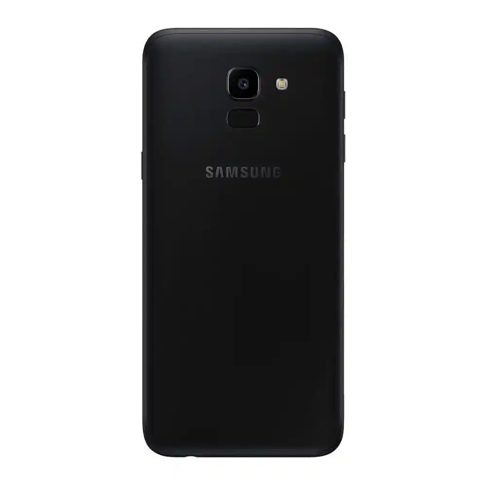 Galaxy J600 Negro Marca: Samsung