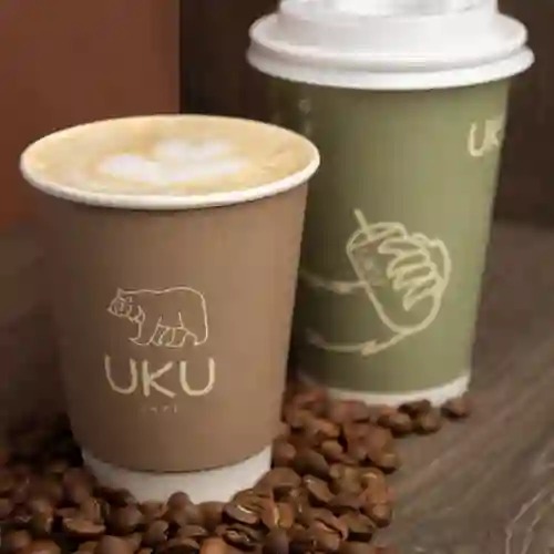 Capuccino 9 Onz