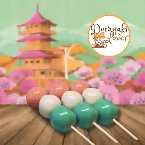 Dango X3