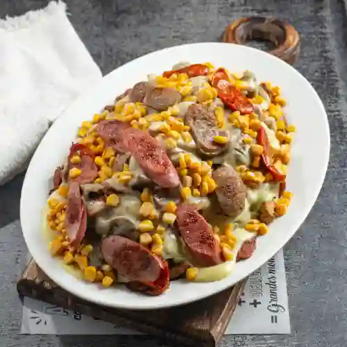Desgranado Especial