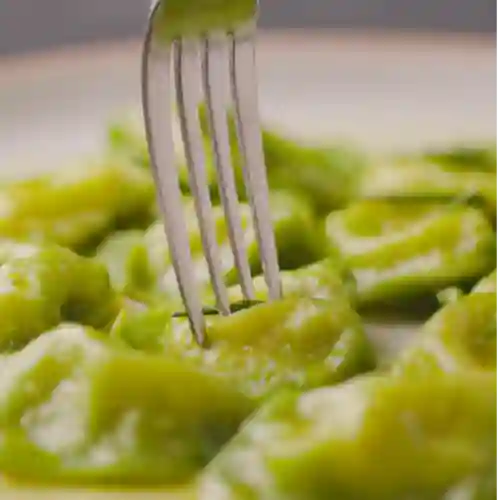 Tortelli de Tres Quesos