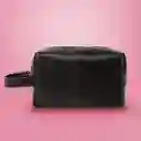 Cosmetiquera Serie Miniso Negro Miniso