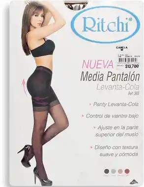 Ritchi Medias A12512