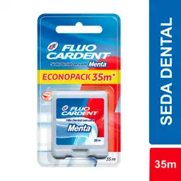 Fluocardent Seda Dental