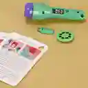 Kit Proyector de Cuentos Clásicos