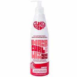 Curly Crema Para Rizos Love 453 Gr