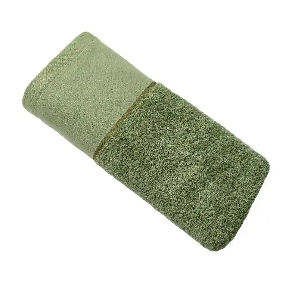 Toalla Baño 500gms Linen Fatelares 44216