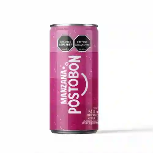 Postobon Manzana 310 ml