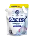 Blancox Detergente Líquido para Ropa Blanca