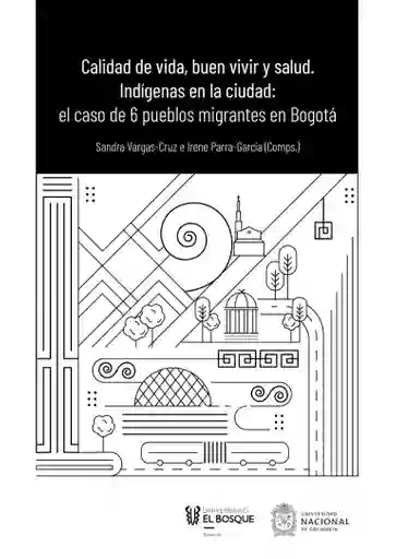 Calidad de Vida Buen Vivir y Salud