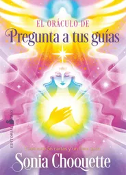 El Oráculo de Pregunta a Tus Guías