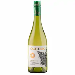 Caliterra Vino Blanco Reserva Chardonnay