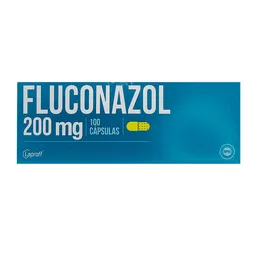 Laproff Fluconazol (200 mg)