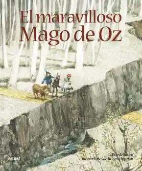 El Maravilloso Mago de oz - Baum L Frank