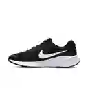 Nike Zapatos Revolution 7 Hombre Negro Talla 9.5 Ref: FB2207-001