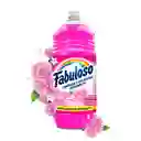 Fabuloso Limpia Pisos Violeta