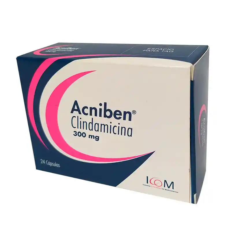 Acniben (300 mg)