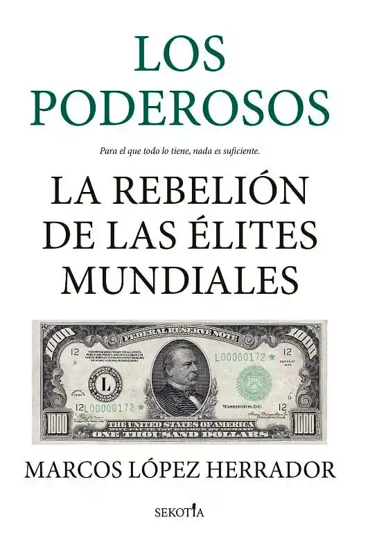 Poderosos Los