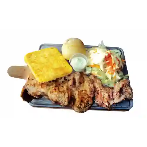 Lomo de Cerdo