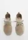 Zapatos Jimmyb Arena Talla 22 Niños Mango