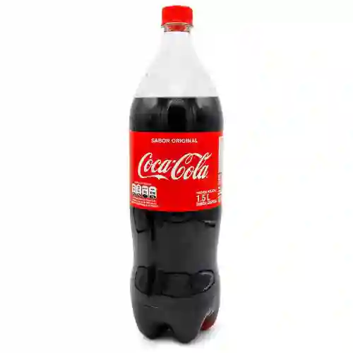 Coca Cola Original 1.5 l