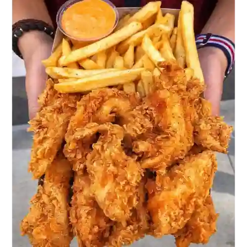 Alitas X6